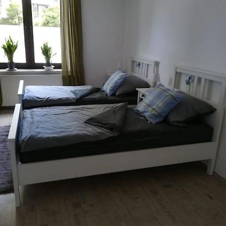 Appartment, Gemuetlich U. Zentral هاتنغن المظهر الخارجي الصورة